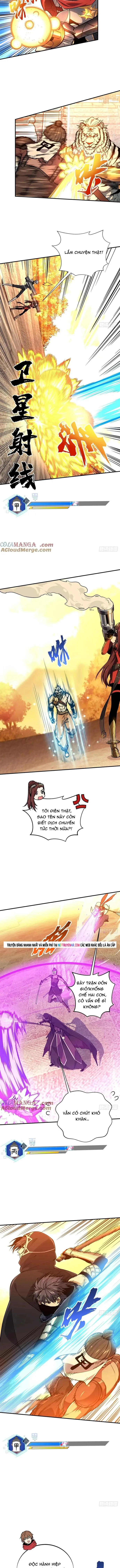 Toàn Chức Cao Thủ 2 Chapter 213 - 5