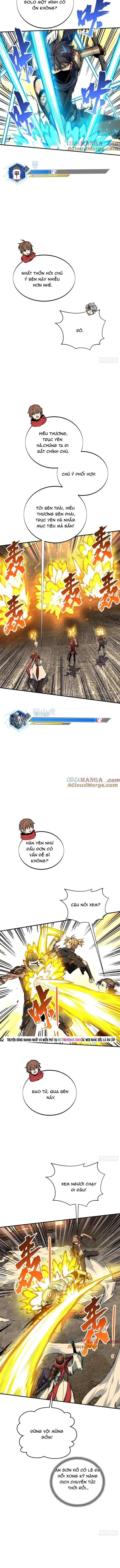 Toàn Chức Cao Thủ 2 Chapter 213 - 6