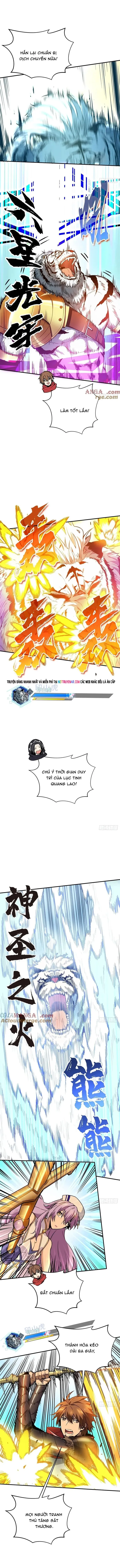 Toàn Chức Cao Thủ 2 Chapter 213 - 7