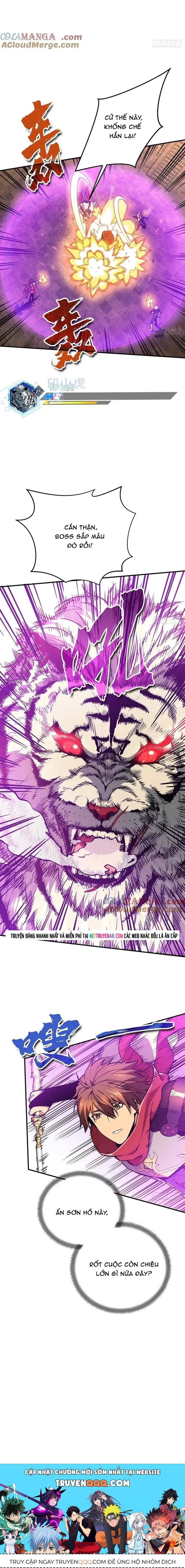 Toàn Chức Cao Thủ 2 Chapter 213 - 8