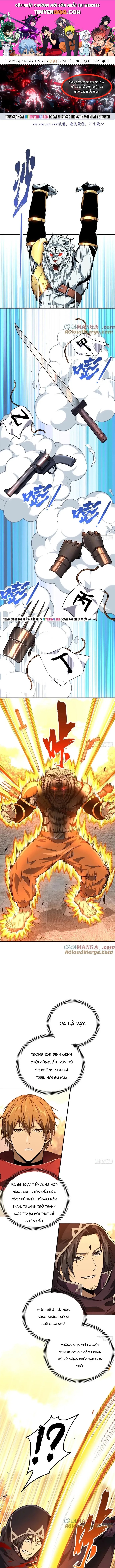 Toàn Chức Cao Thủ 2 Chapter 214 - 1