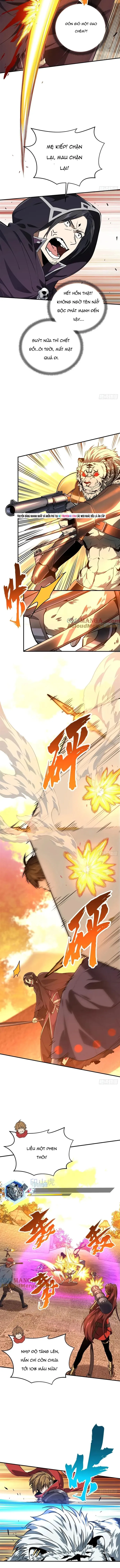 Toàn Chức Cao Thủ 2 Chapter 214 - 2