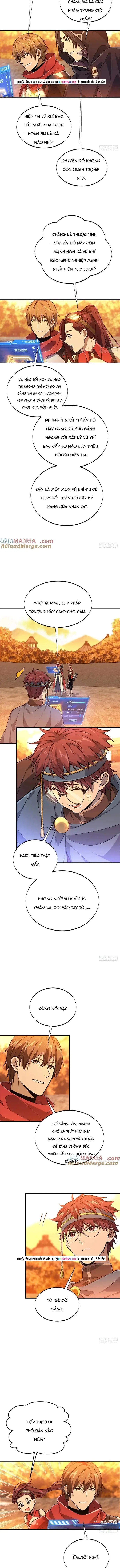 Toàn Chức Cao Thủ 2 Chapter 214 - 4