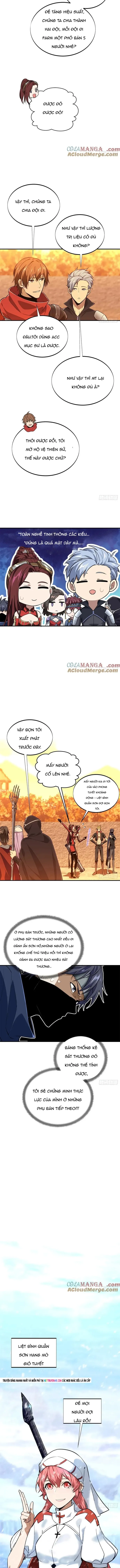 Toàn Chức Cao Thủ 2 Chapter 214 - 5