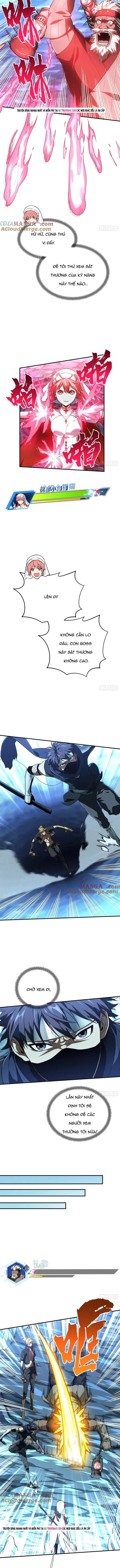 Toàn Chức Cao Thủ 2 Chapter 215 - 3