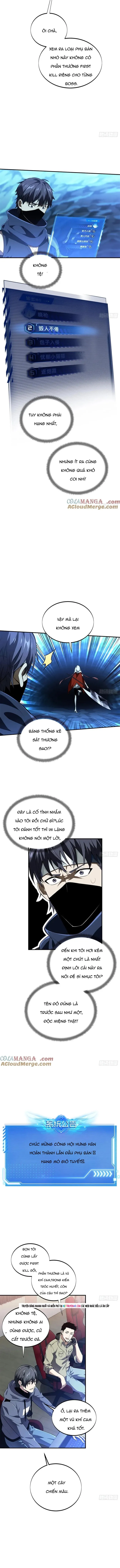 Toàn Chức Cao Thủ 2 Chapter 215 - 4