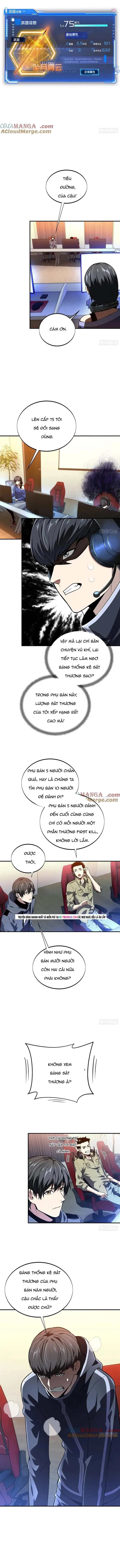 Toàn Chức Cao Thủ 2 Chapter 215 - 5