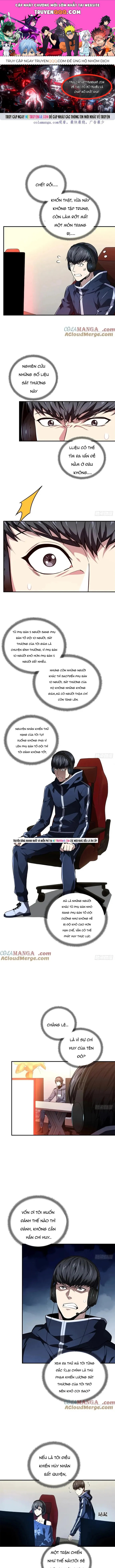 Toàn Chức Cao Thủ 2 Chapter 216 - 1
