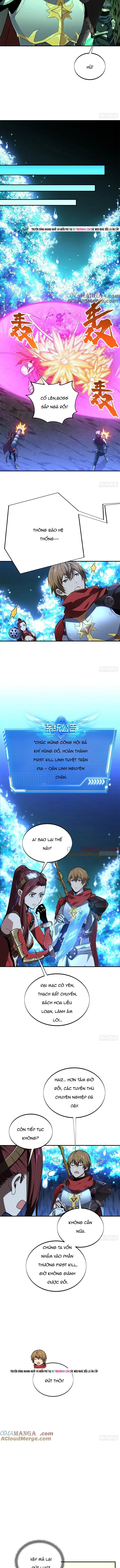 Toàn Chức Cao Thủ 2 Chapter 216 - 4
