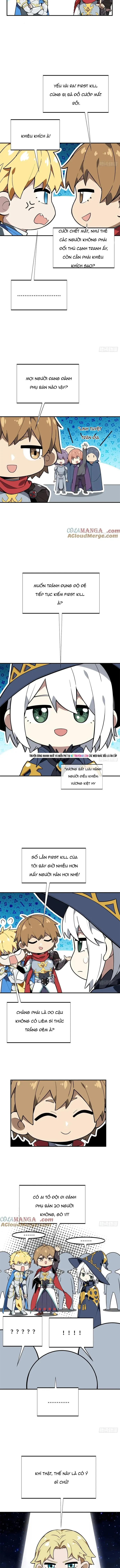 Toàn Chức Cao Thủ 2 Chapter 216 - 6