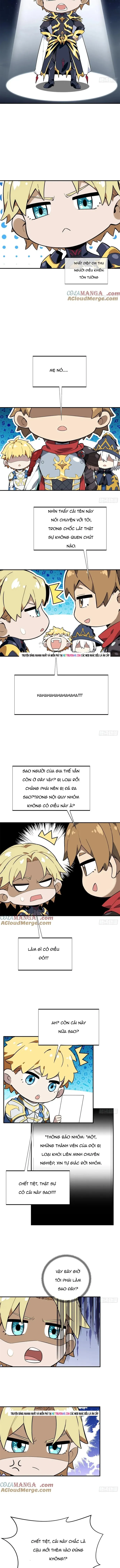 Toàn Chức Cao Thủ 2 Chapter 216 - 7