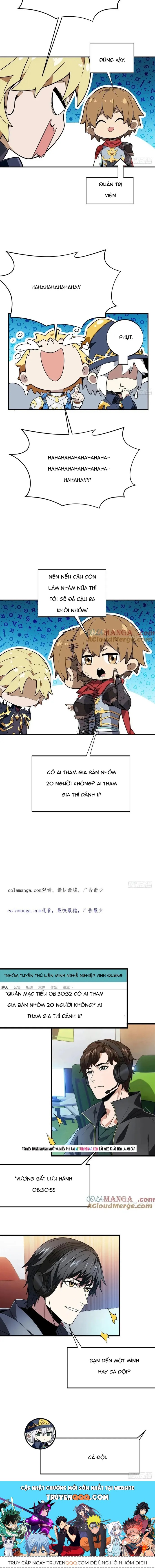 Toàn Chức Cao Thủ 2 Chapter 216 - 8