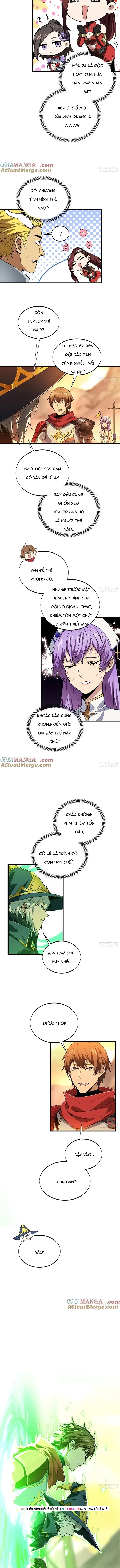 Toàn Chức Cao Thủ 2 Chapter 217 - 3