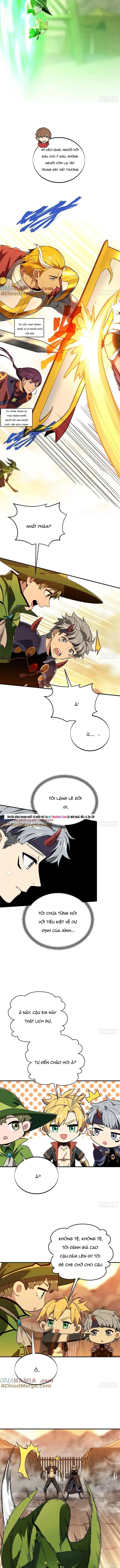 Toàn Chức Cao Thủ 2 Chapter 217 - 4