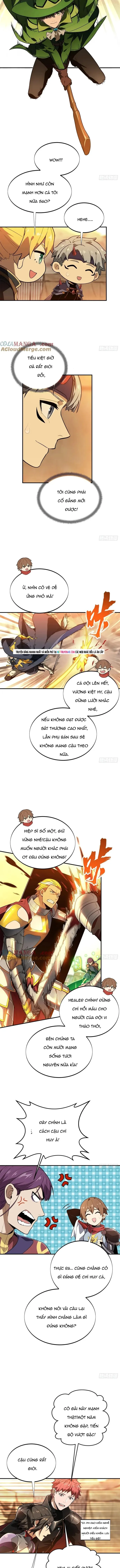 Toàn Chức Cao Thủ 2 Chapter 217 - 5