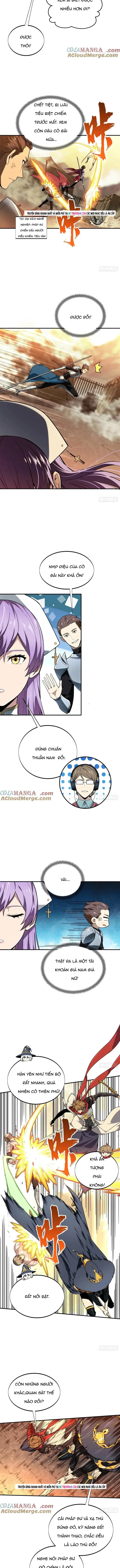 Toàn Chức Cao Thủ 2 Chapter 217 - 6