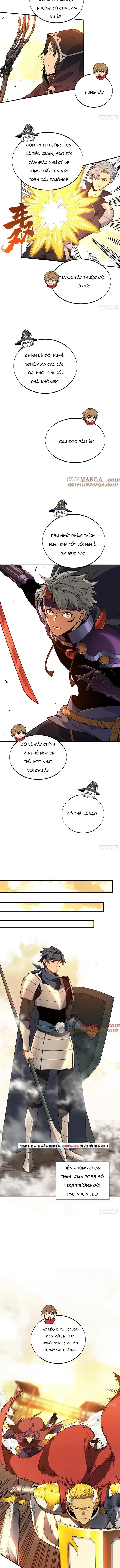 Toàn Chức Cao Thủ 2 Chapter 217 - 7