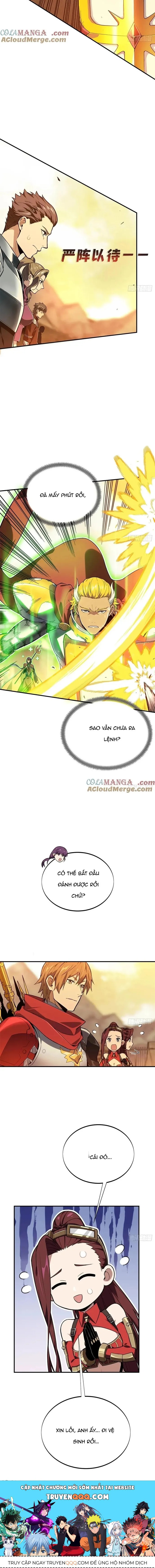 Toàn Chức Cao Thủ 2 Chapter 217 - 8