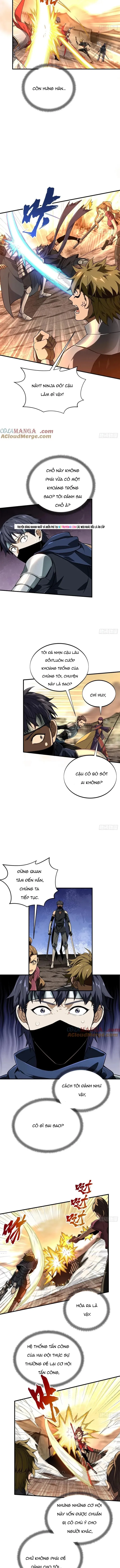 Toàn Chức Cao Thủ 2 Chapter 218 - 2