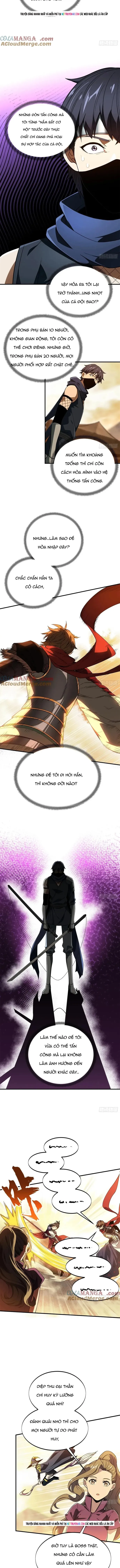 Toàn Chức Cao Thủ 2 Chapter 218 - 3