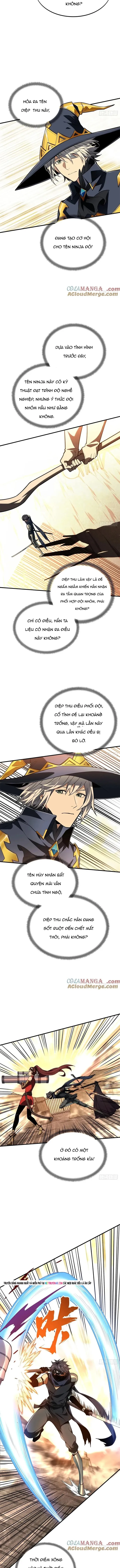 Toàn Chức Cao Thủ 2 Chapter 218 - 4