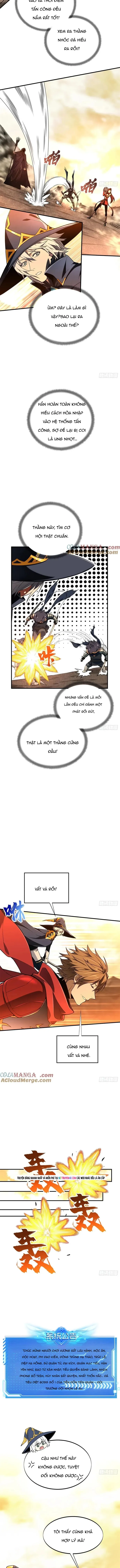 Toàn Chức Cao Thủ 2 Chapter 218 - 5