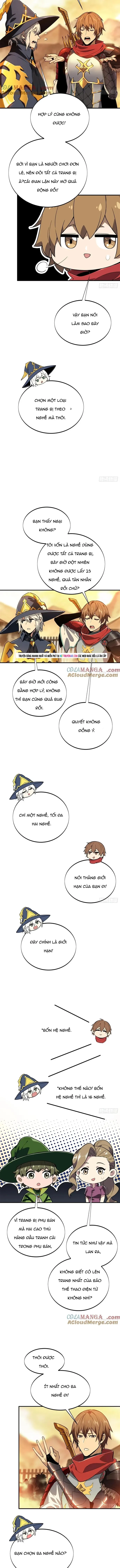 Toàn Chức Cao Thủ 2 Chapter 218 - 6