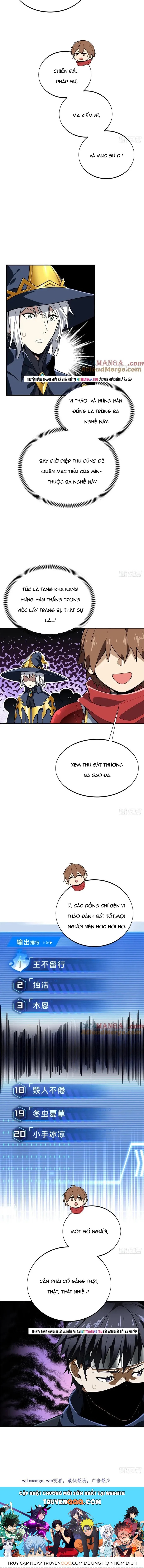 Toàn Chức Cao Thủ 2 Chapter 218 - 7