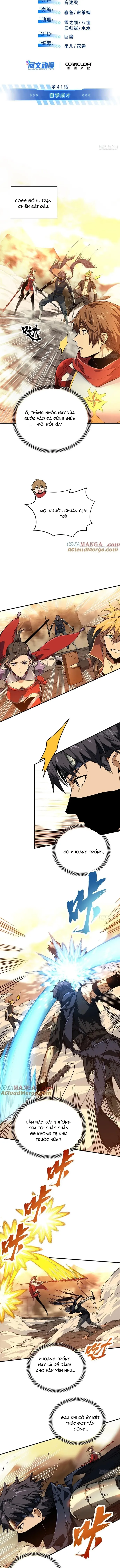 Toàn Chức Cao Thủ 2 Chapter 219 - 2