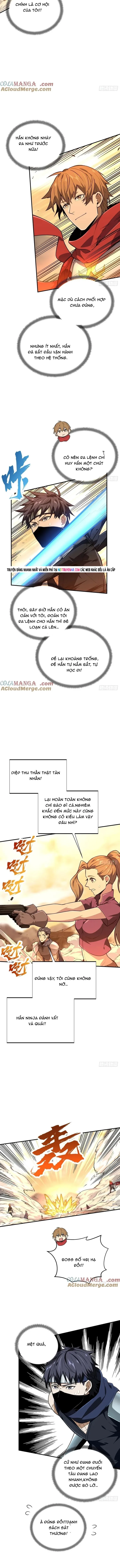 Toàn Chức Cao Thủ 2 Chapter 219 - 3