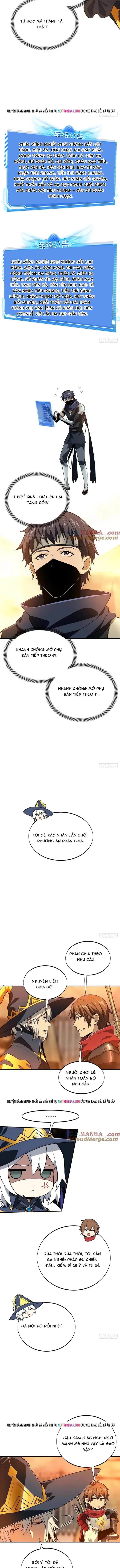 Toàn Chức Cao Thủ 2 Chapter 219 - 5