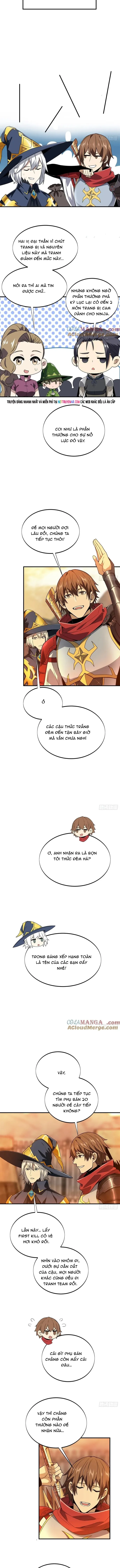 Toàn Chức Cao Thủ 2 Chapter 219 - 7