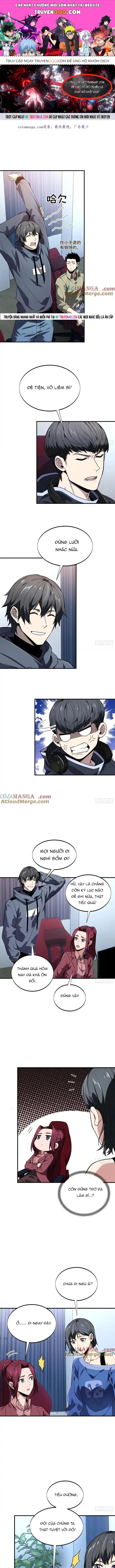 Toàn Chức Cao Thủ 2 Chapter 220 - 1