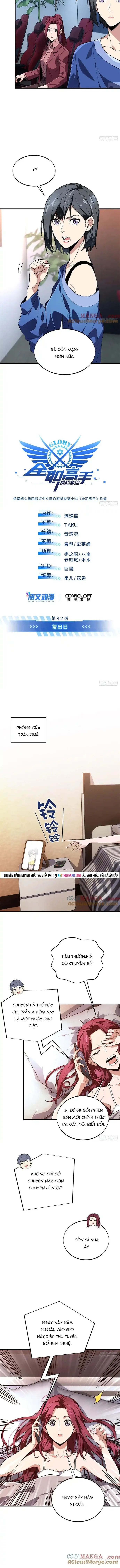 Toàn Chức Cao Thủ 2 Chapter 220 - 2