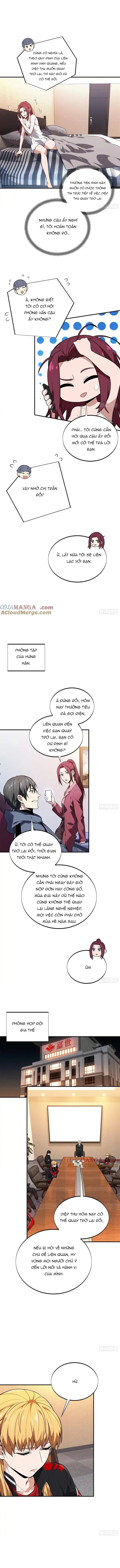 Toàn Chức Cao Thủ 2 Chapter 220 - 3