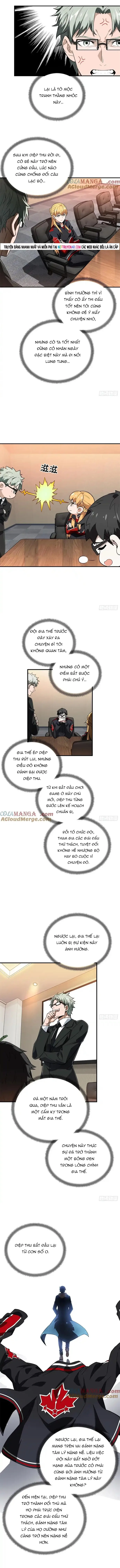Toàn Chức Cao Thủ 2 Chapter 220 - 4