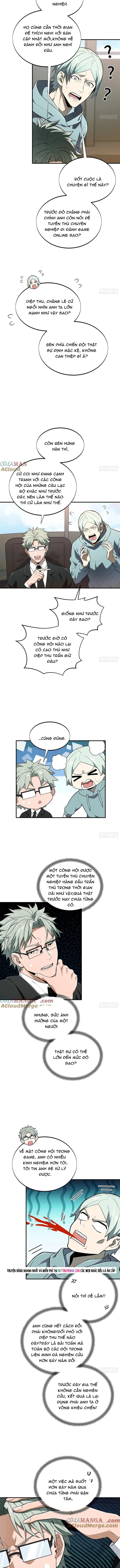 Toàn Chức Cao Thủ 2 Chapter 221 - 4