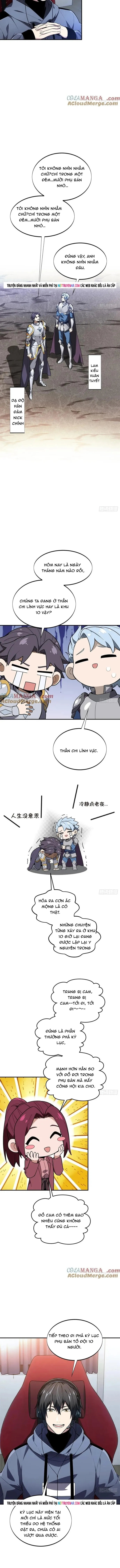 Toàn Chức Cao Thủ 2 Chapter 221 - 6