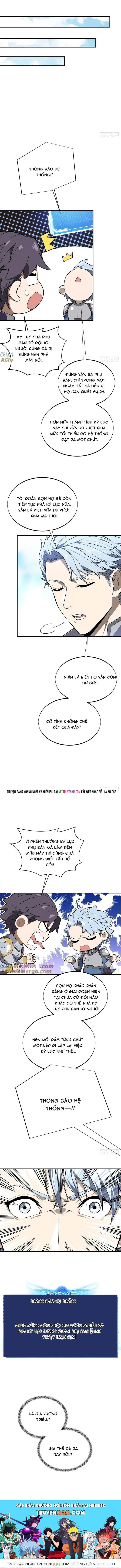 Toàn Chức Cao Thủ 2 Chapter 221 - 7