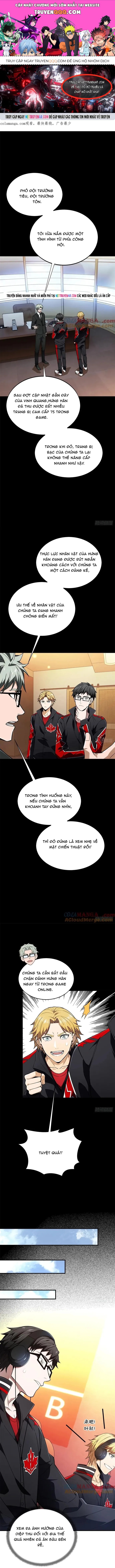 Toàn Chức Cao Thủ 2 Chapter 222 - 1