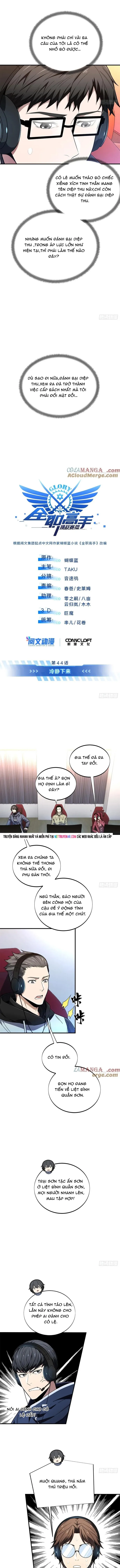 Toàn Chức Cao Thủ 2 Chapter 222 - 2