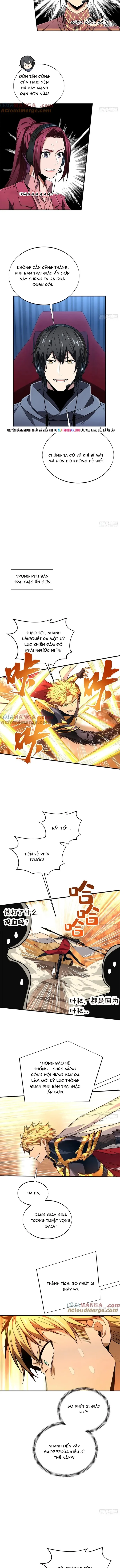 Toàn Chức Cao Thủ 2 Chapter 222 - 3