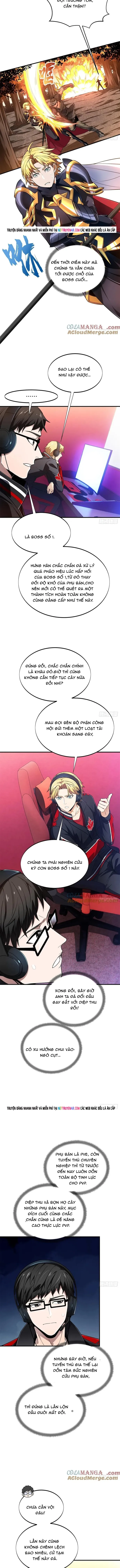 Toàn Chức Cao Thủ 2 Chapter 222 - 4