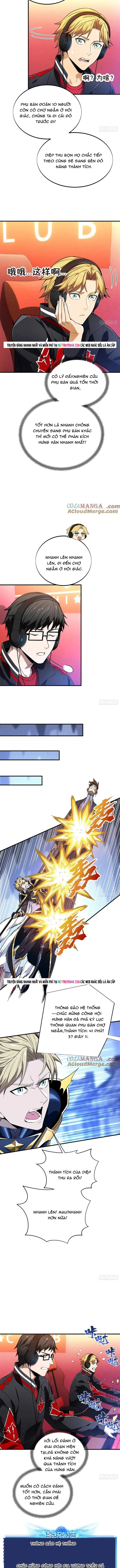 Toàn Chức Cao Thủ 2 Chapter 222 - 5