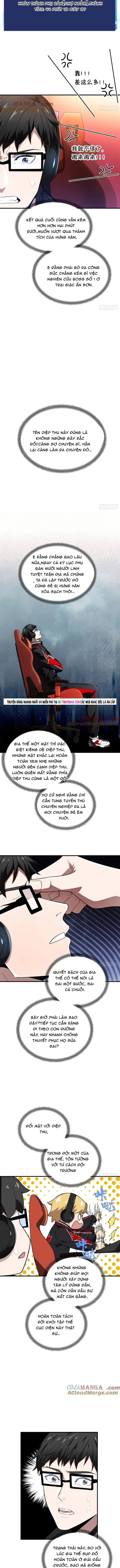 Toàn Chức Cao Thủ 2 Chapter 222 - 6