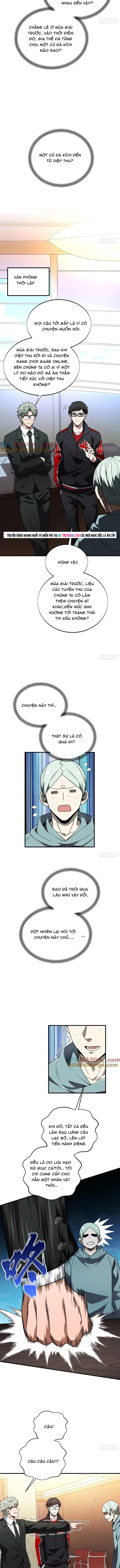 Toàn Chức Cao Thủ 2 Chapter 222 - 7