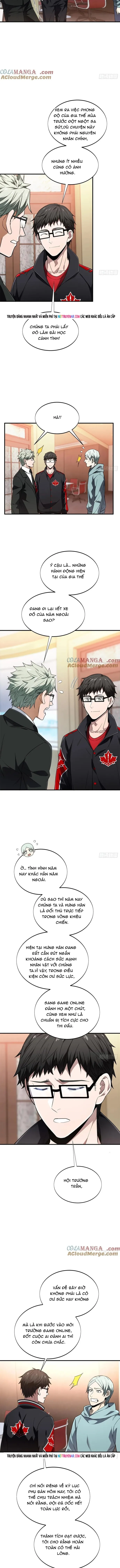 Toàn Chức Cao Thủ 2 Chapter 222 - 8