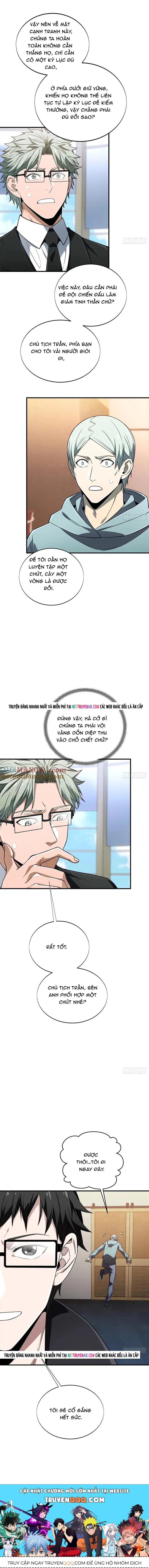 Toàn Chức Cao Thủ 2 Chapter 222 - 10