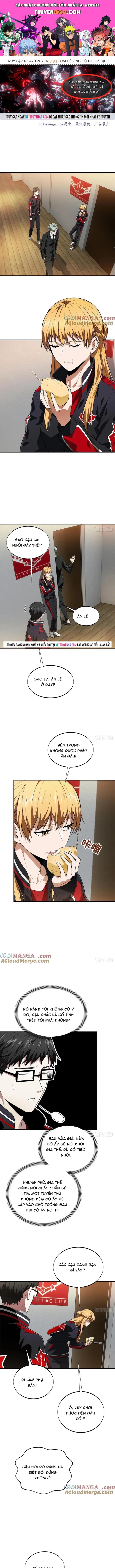 Toàn Chức Cao Thủ 2 Chapter 223 - 1