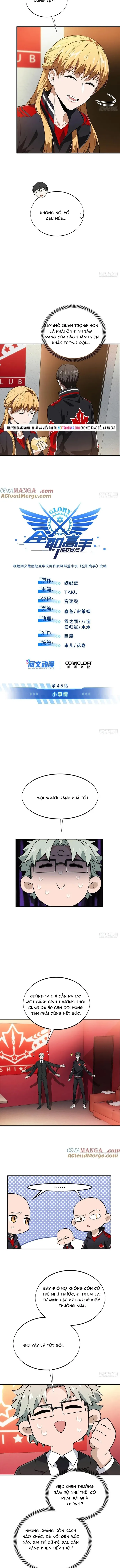 Toàn Chức Cao Thủ 2 Chapter 223 - 2